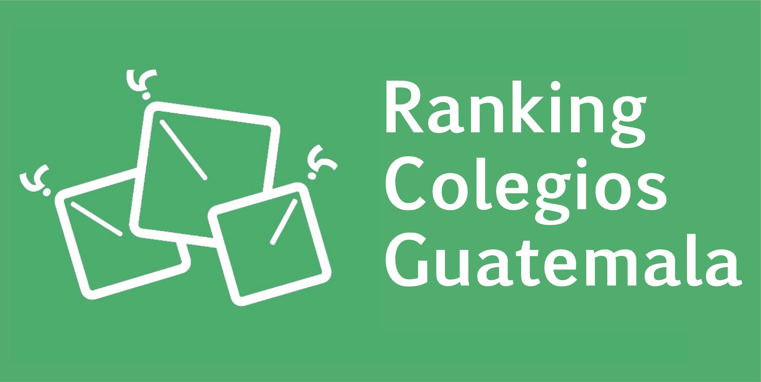 Ranking Colegios Quito